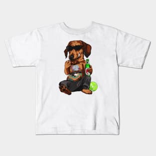 Lös Vboys Kids T-Shirt